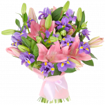 Букет "Визит"