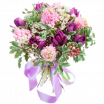 Букет «Юнона»