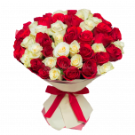 Букет "Любимой"